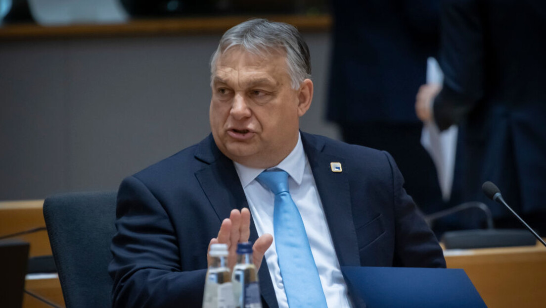 Orban: U Evropi vlada ratno raspoloženje, Zapad na korak od slanja trupa u Ukrajinu