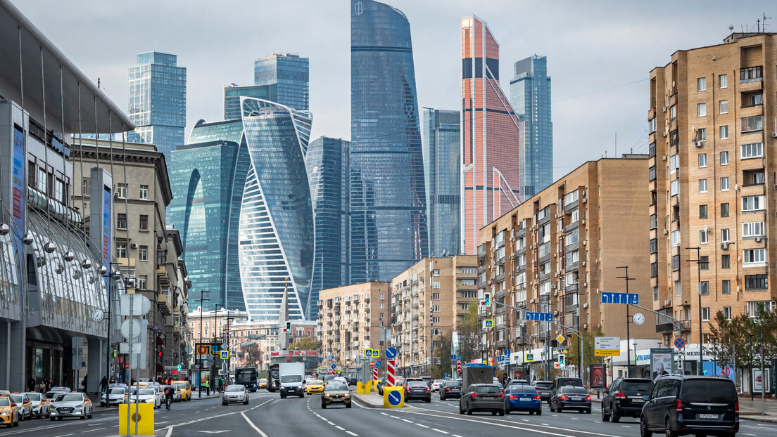 MMF: Uprkos sankcijama, ruska ekonomija dokazala svoju stabilnost