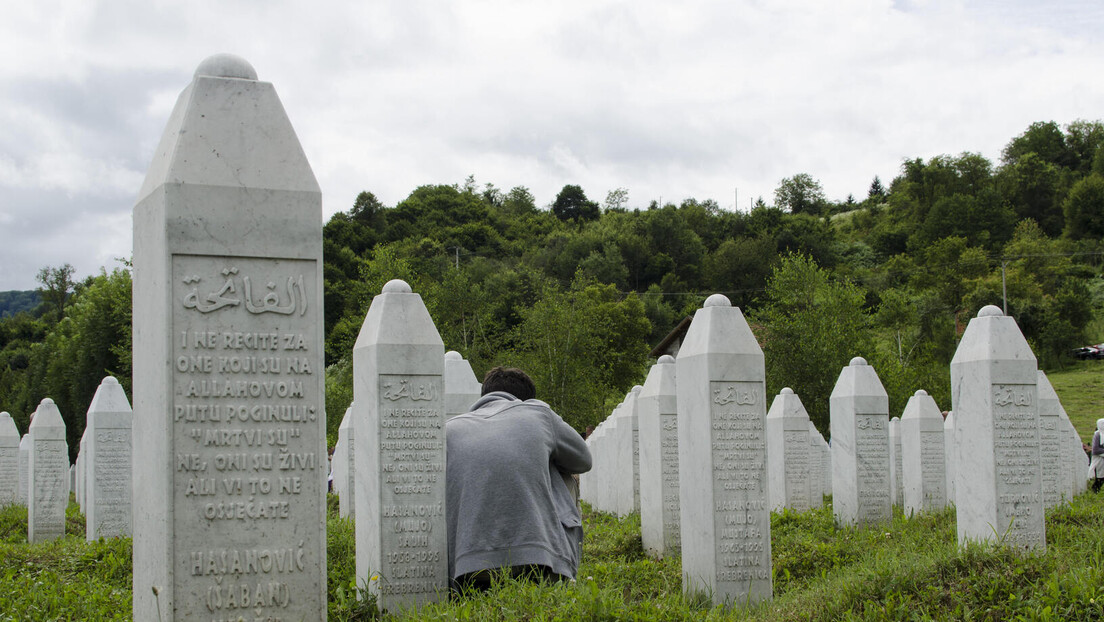 Денисових девет циљева до укидања РС: Како су Бошњаци у УН бранили своју Резолуцију о Сребреници