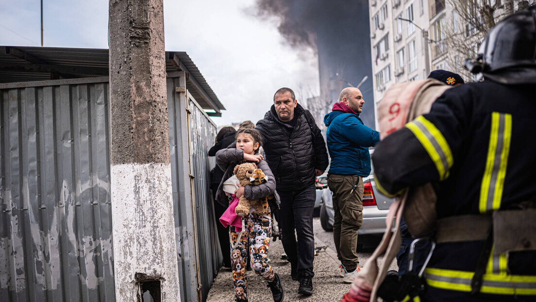 Украјинци поново гађали Белгородску област: Погинула трудница