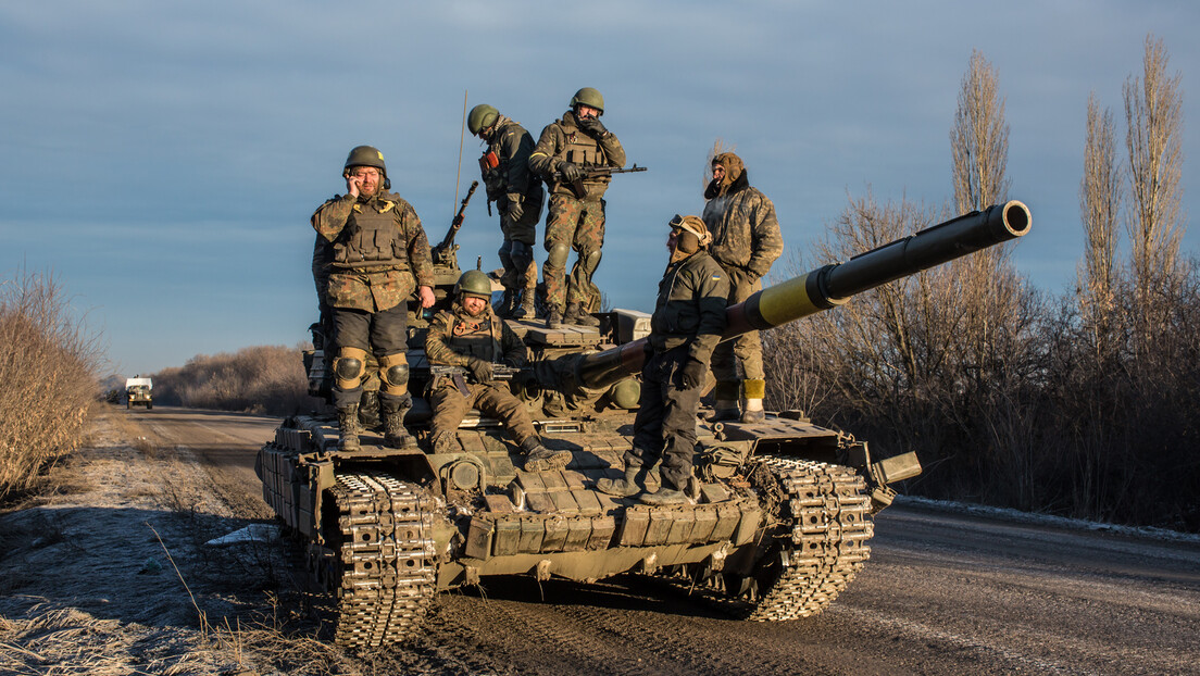 SAD mogu da pošalju trupe u Ukrajinu?! Kongres priprema novi paket pomoći Kijevu, a Moskvi sankcije