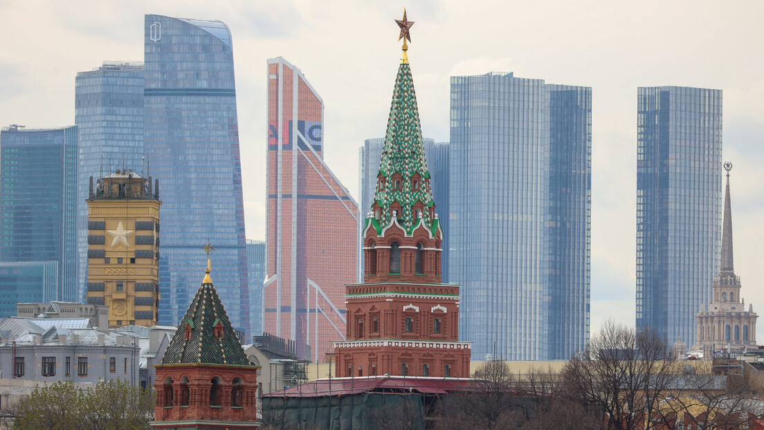 Москва: Ако конфискује руску имовину Америка ће одговарати