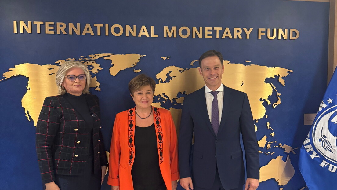 Mali: Srbija produžava aranžman sa MMF na najmanje dve godine