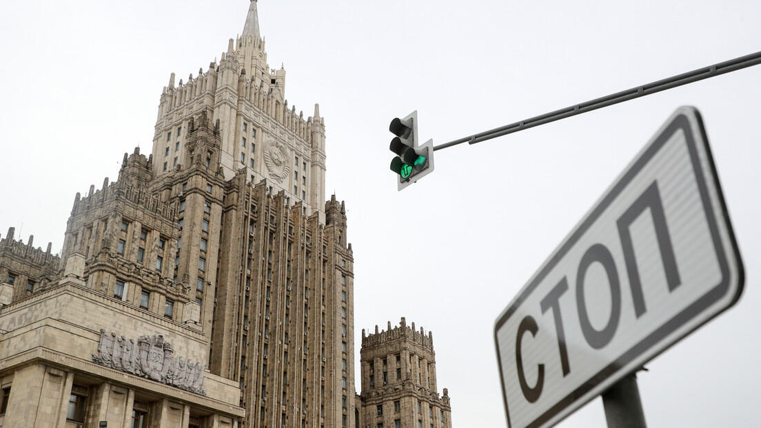 Moskva: Pružićemo odlučan otpor Vašingtonu koji se sve više meša u sukob