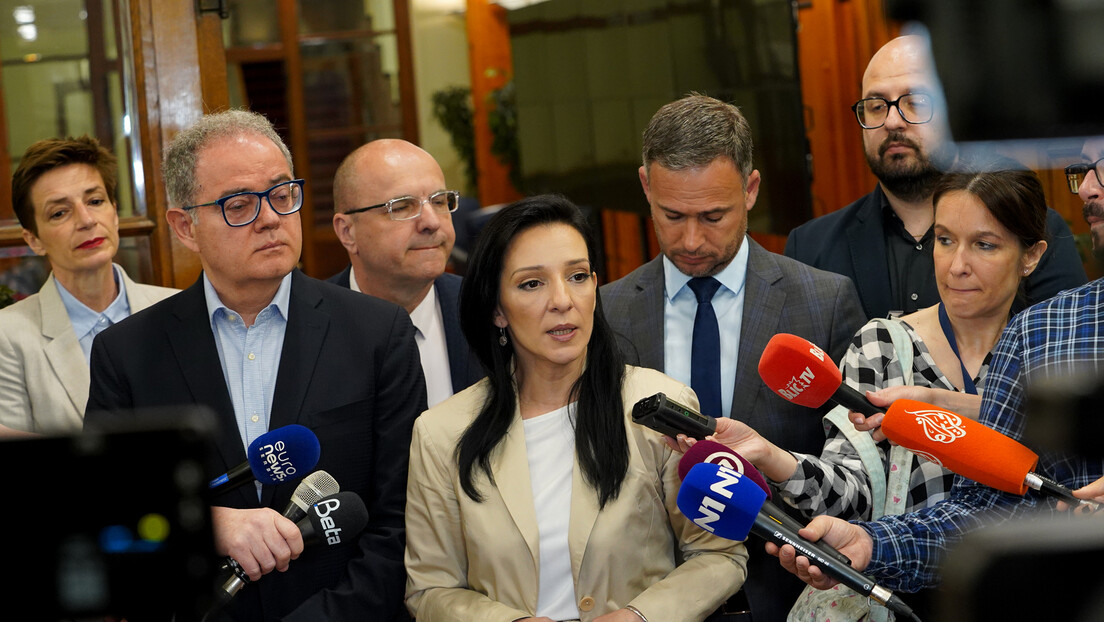 "Србија против насиља" одлази у историју: Како ће се звати нова опозициона коалиција?