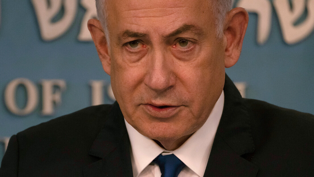 Нетанјаху: Задаћемо додатне и болне ударце Хамасу