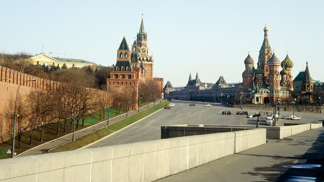 Kremlj: Oduzimanje ruske imovine u korist Kijeva je protivzakonito, Moskva će uzvratiti
