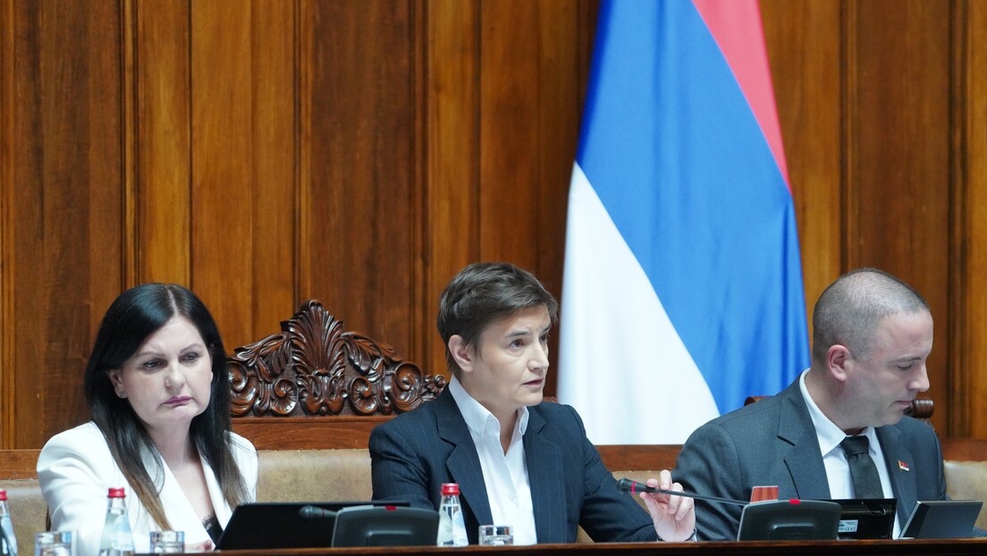 Скупштина Србије: Посланици завршили расправу, гласање заказано за сутра у 10 часова
