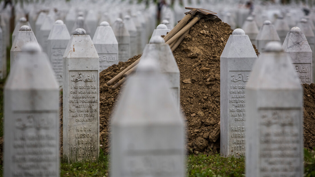 Da li Srbija može da računa na podršku Irana u borbi protiv rezolucije o Srebrenici?