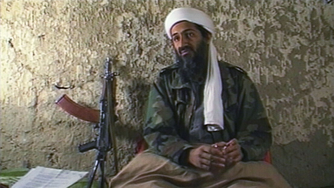 Nemački BND pronašao Bin Ladena pre 11. septembra: Ko je dojavio vođi Al Kaide?