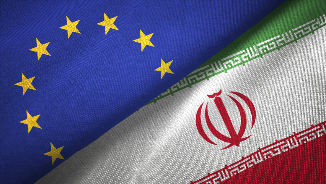 EU postigla dogovor o proširenju sankcija Iranu