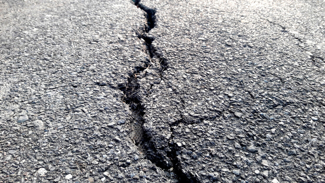 Tajvan pogodio novi zemljotres jačine 6,3 stepena, nema izveštaja o šteti