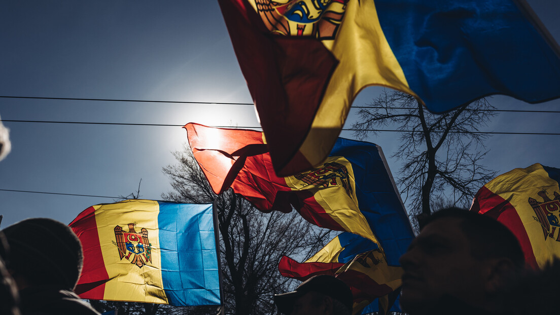 Лидер молдавске опозиције: Европска унија жели да Молдавију претвори у бојно поље