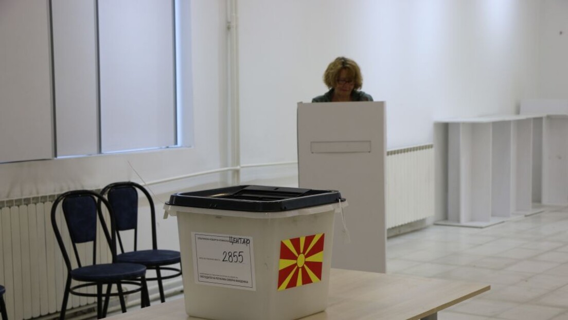 Severna Makedonija bira predsednika: Počela predizborna tišina, glasanje sutra