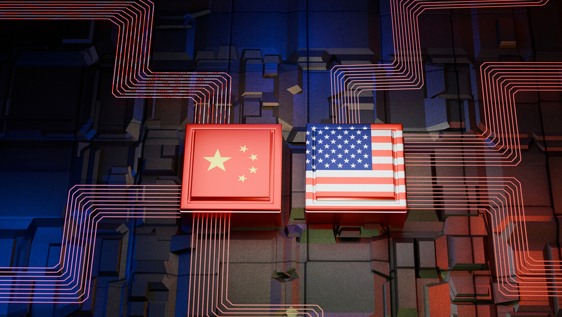 Američke sankcije nebitne, Kina nabavlja "Envidijine" čipove preko preprodavaca