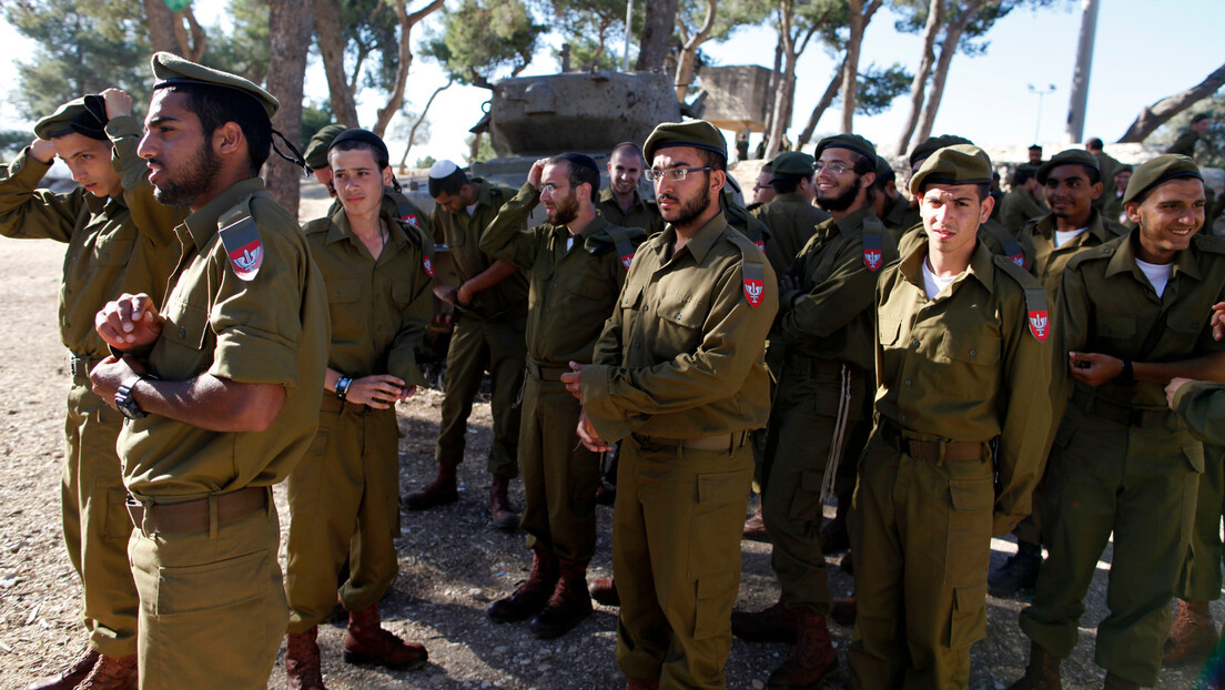 SAD žele da sankcionišu izraelski bataljon: Ko su pripadnici Necah Jehude
