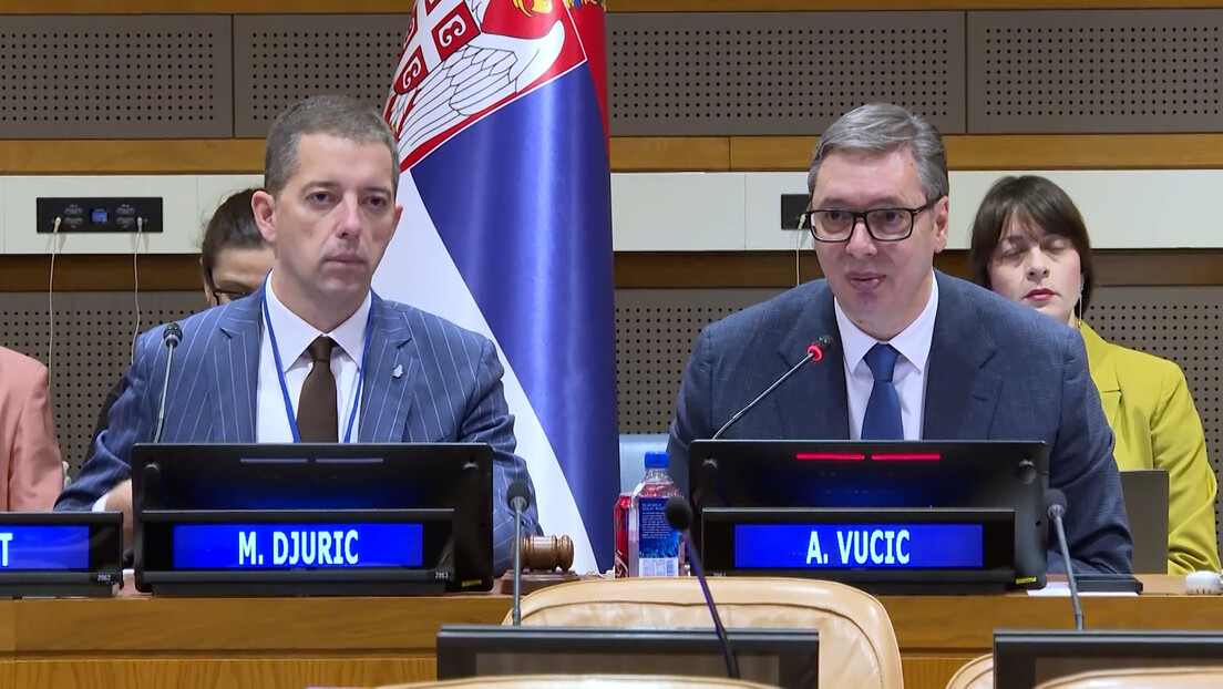 Ukratko 23. april: Odobrena vizna liberalizacija za Srbe sa KiM, Vučić u diplomatskoj ofanzivi