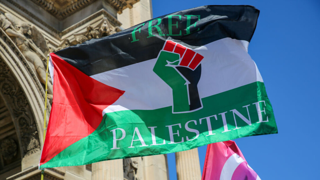 Јамајка признала Палестину: Две државе као једино решење сукоба у Гази