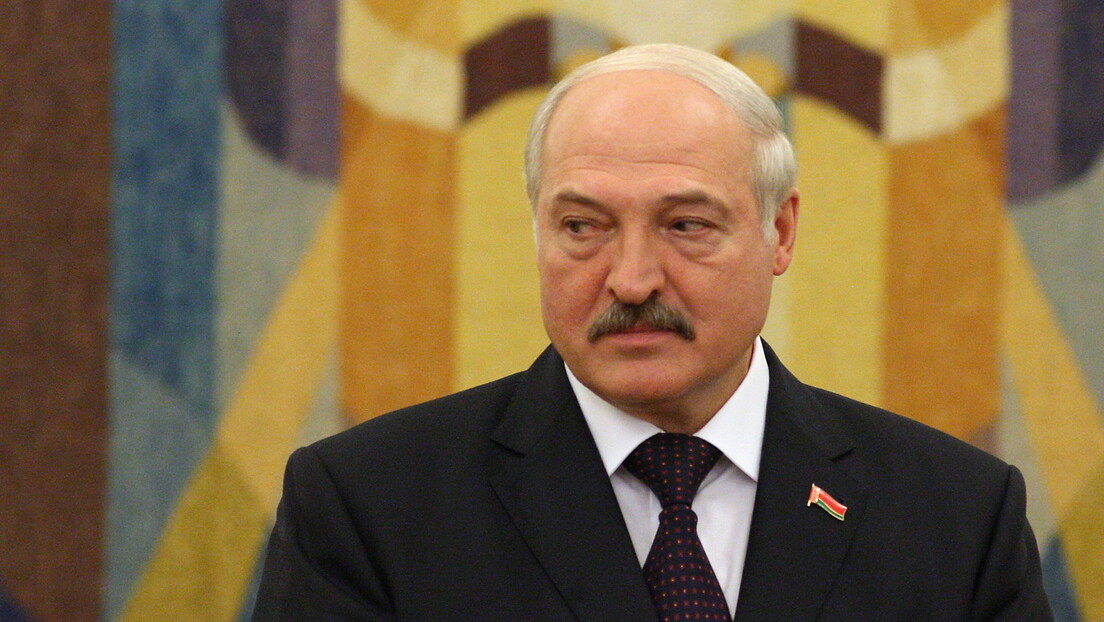 Лукашенко: САД су се превариле, натерале су Русију и Кину да се уједине