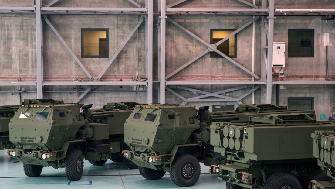 Stejt department potvrdio: SAD isporučile rakete dugog dometa ATACMS Ukrajini
