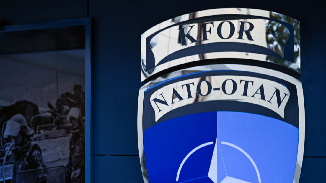 Командант Кфора: НАТО подржава дијалог Београда и Приштине