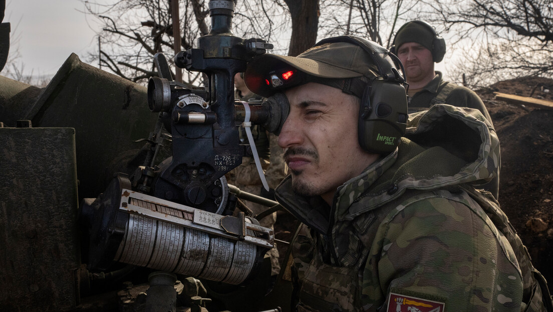 Poljski ministar: Pomoći ćemo Ukrajini da vrati vojno sposobne muškarce u zemlju