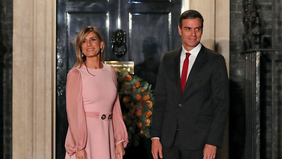 Španski premijer privremeno se povukao sa dužnosti: Žena pod optužbama, on mora da razmisli