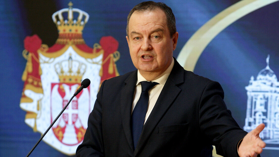 Dačić: Srbija će proći ako se kandiduje za nestalnu članicu SB, ima veće šanse nego protivkandidati