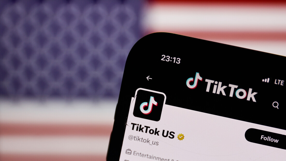 Zašto Americi smeta TikTok? Propalestinske objave imaju veći domet od informativnih platformi SAD