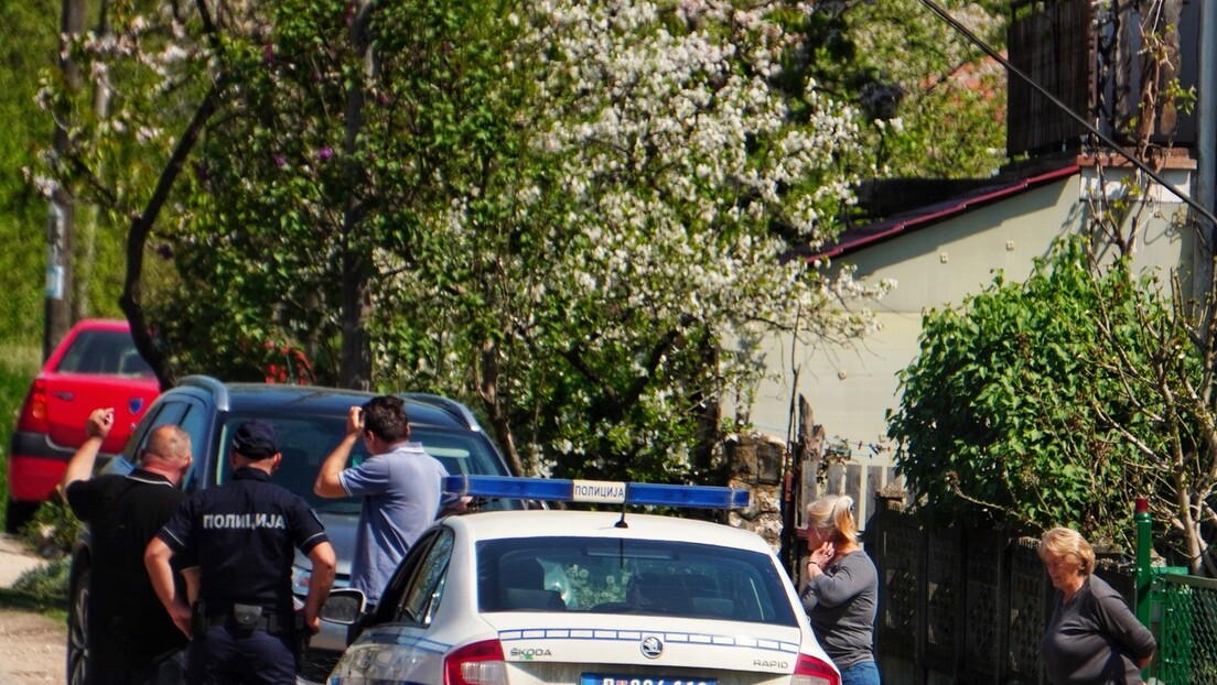 Osumnjičeni za ubistvo dvogodišnje Danke Ilić upućeni na psihijatrijsko veštačenje