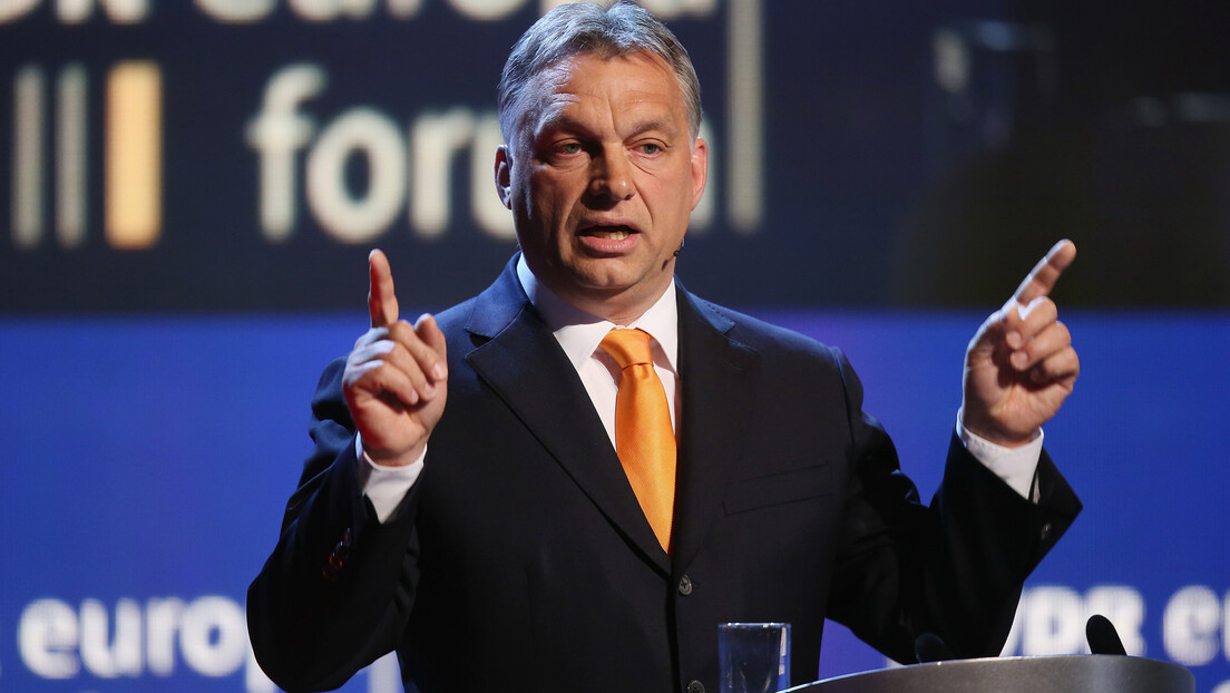 Орбан: Ближи се крај западне либералне хегемоније, хајде да поново учинимо Европу великом