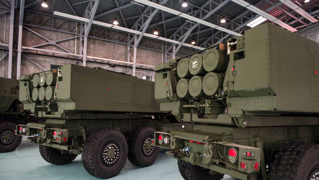 "Njujork tajms" otkriva koliko su ATACMS raketa SAD isporučile Ukrajini