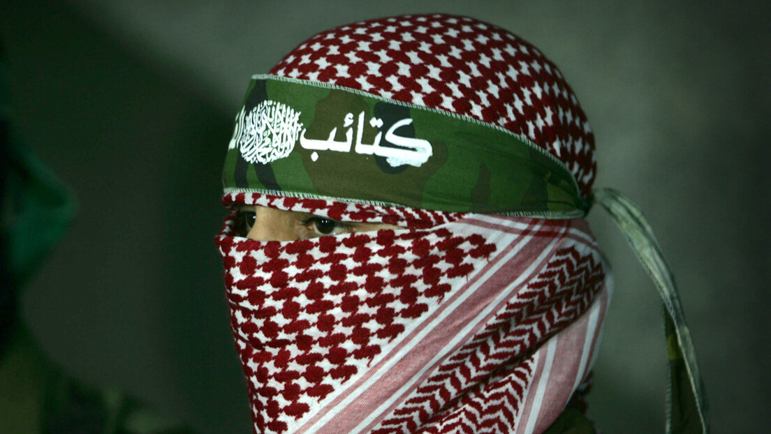 Под којим условима би Хамас био спреман да положи оружје?