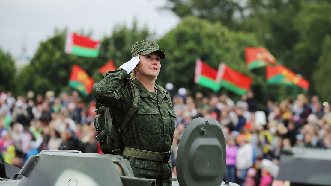 Nova vojna doktrina: Belorusija brani saveznike, reagovaće na svaku pretnju