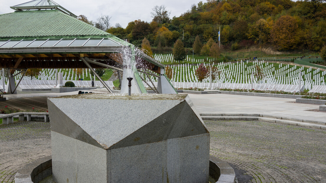 Како су босански муслимани поделили Јевреје: "Порицатељи геноцида" у Сребреници и они други