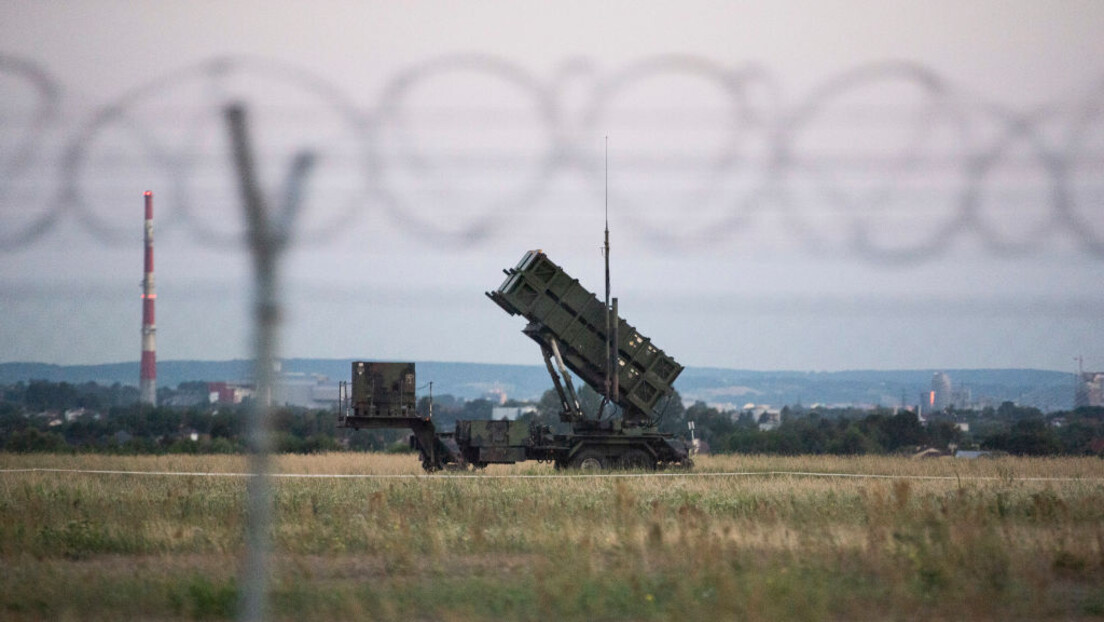 Španija popustila pod pritiskom: Šalju Ukrajini rakete za "patriote" i "leoparde"