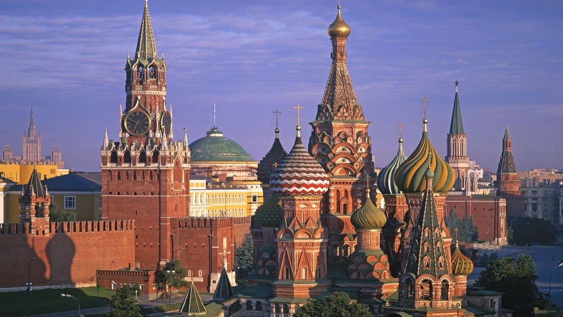 Kremlj: Kijev odbio da nastavi pregovore u Istanbulu zbog direktnog pritiska Londona