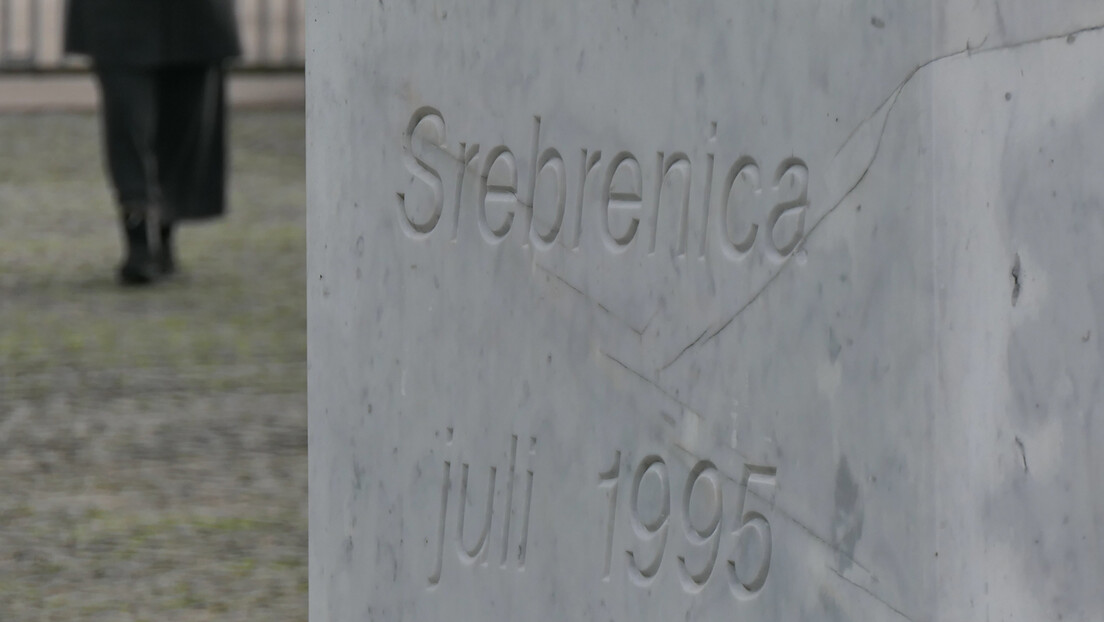 Додик објавио сведочење муслимана из Сребренице: Овако изгледа истина (ВИДЕО)