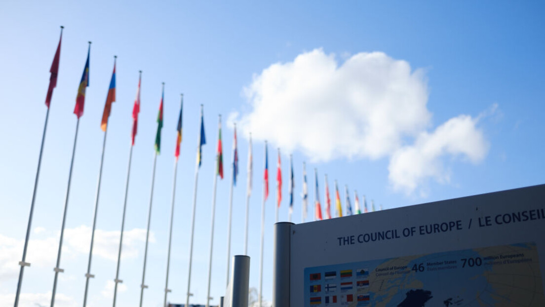 "Дојче веле": Шансе за пријем "Косова" у Савет Европе педесет-педесет