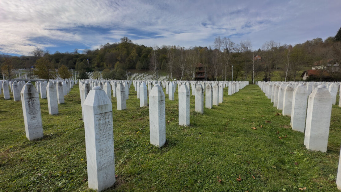 Zurof: Ne treba podržati rezoluciju o Srebrenici