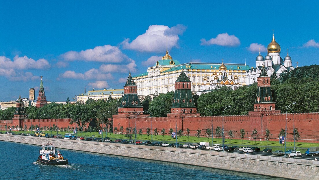 Кремљ: Расте паника на украјинској страни фронта