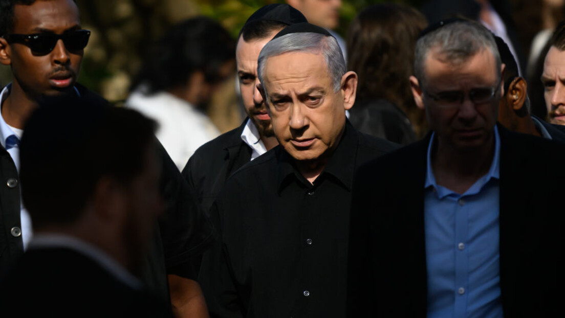 Нетанјаху о могућем налогу МКС за хапшење: Ма важи, не признајемо вас и у Гази само се бранимо