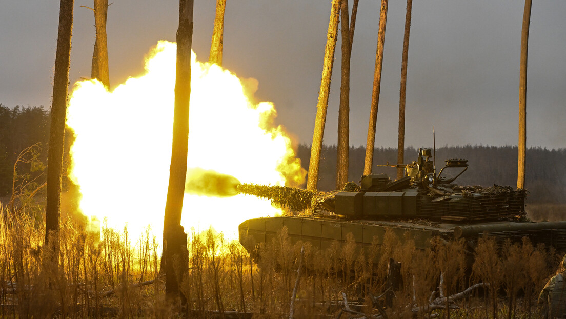 Još jedan uspeh ruske vojske: Oslobođena Novobahmutovka u DNR