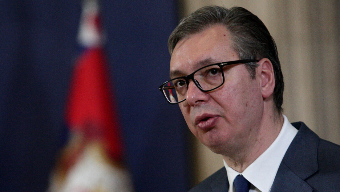 Vučić razgovarao sa Dodikom o svim aktuelnim regionalnim pitanjima