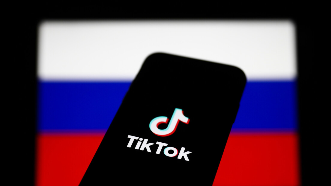 TikTok ponovo u Rusiji: Nakon američkih pretnji zabranom, kineska aplikacija opet dostupna Rusima