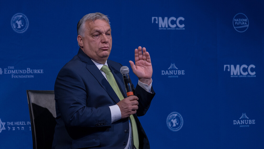 "Блумберг": Орбан жели да што више имовине буде у мађарским рукама