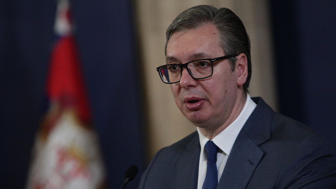 Vučić sa ambasadorima afričkih zemalja o rezoluciji o Srebrenici
