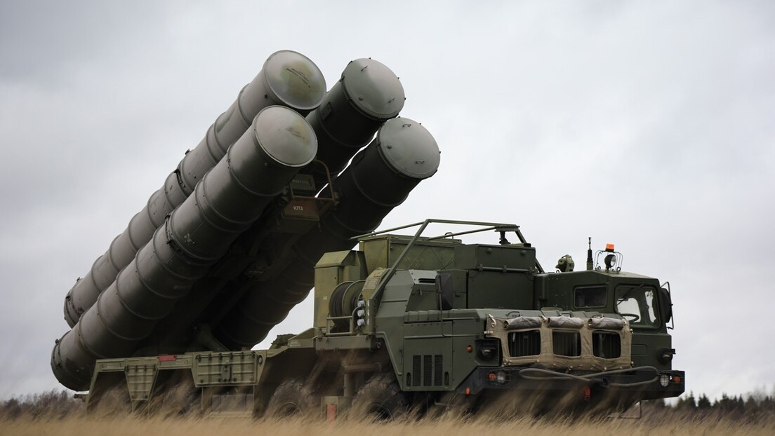 Ruska vojska sprečila još jedan napad na Krim: Ukrajinci koristili rakete ATACMS