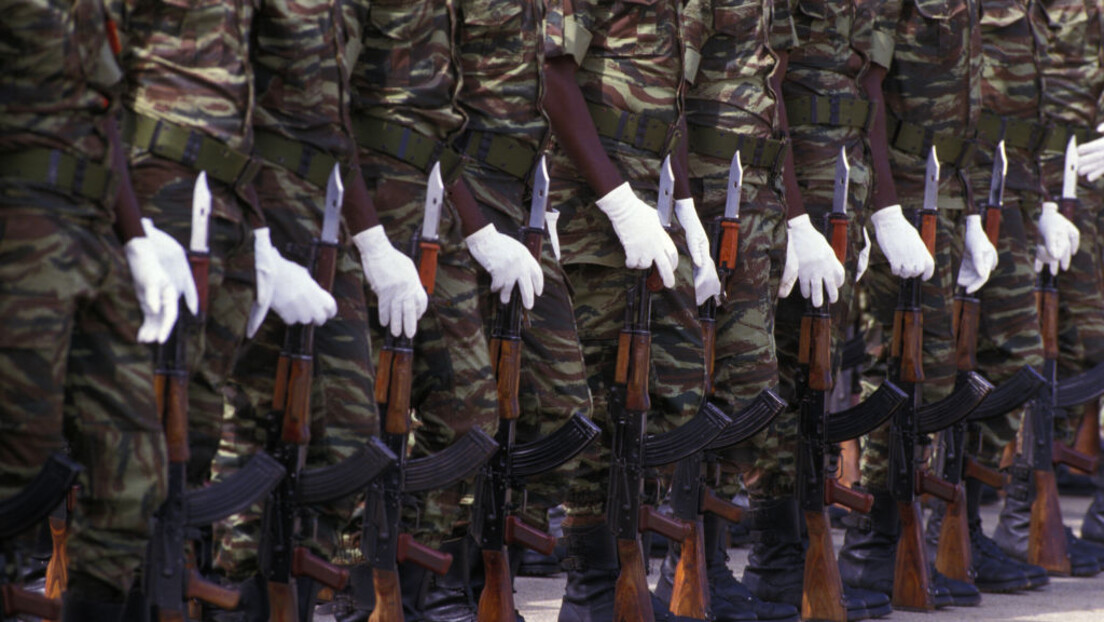 Burkina Faso protiv zapadnih medija: Vaša mašta je bezgranična