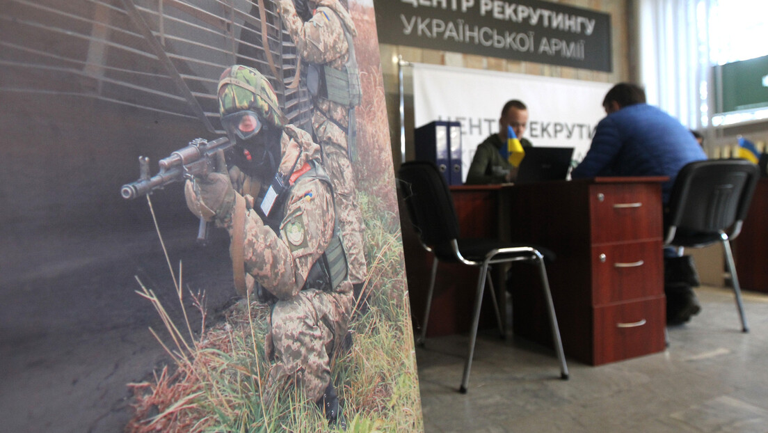 Od početka SVO 30 Ukrajinaca poginulo bežeći od mobilizacije